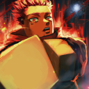 Discovery icon for Jujutsu Infinite Discord server