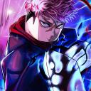 Jujutsu Infinite icon