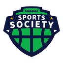 Sports Society Discord Server Icon