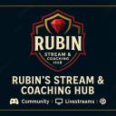 Rubin's Stream & Coaching Hub