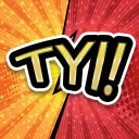 Tag You're It