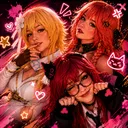 『  AISACHANX 🌸 』