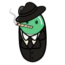 Memecoin Mafia