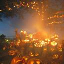 Happy Haunts: Halloweenville Discord Server Icon