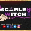🧙🏻♀✨ Servidor de scarlehwitch💕🌠