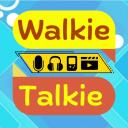 Walkie Talkie TM Discord Server Icon