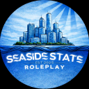 Seaside State Roleplay Discord server icon