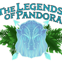 Discovery icon for The Legends of Pandora Discord server