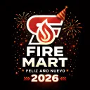 𝙁𝙞𝙧𝙚𝙈𝙖𝙧𝙩 𝙏𝙚𝙘𝙝