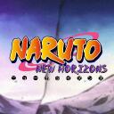 Naruto: New Horizons Discord Server Icon