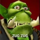 You Had Me At Zug Zug