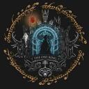 The One Ring Discord Server Icon