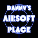 Danny’s Airsoft Place Discord Server Icon