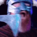 Сервер Frostborn