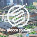 Spocco Square icon
