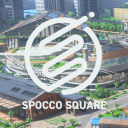 Spocco Square icon