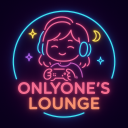 🎮 OnlyOne’s Lounge