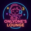 🎮 OnlyOne’s Lounge