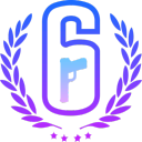 Rainbow Six Siege Roleplay Discord server icon