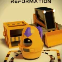 ALAN-13 Reformation