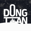 Discovery icon for ⛄Winterㆍ𝗗𝗢𝗡𝗚𝗧𝗔𝗡 Discord server