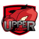 Upper Crab コミュニティサーバー Discord Server Icon