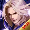 KOF'98 UM OL Official
