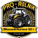 ! ! Pro Rolnik|Discord|15+