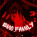 🔥🔔Emo Family🔔🔥