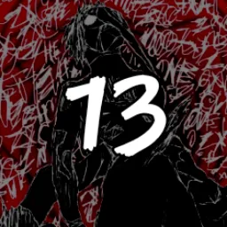 Секта 13 — мониторинг Discord сервера, статистика и рейтинг