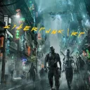 RolePlay | Cyberpunk — Дискорд Сервер