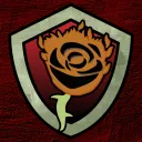 The Black Rose's icon