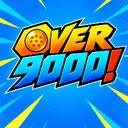 OVER 9000 !!!!!!
