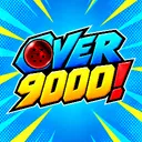 OVER 9000 !!!!!!