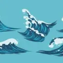 Wave Middleman | 1.4k+ 🎉's icon