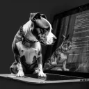 Ares the Dog of SoftWARe