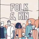 FOLKS AND KIN