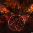 ⛤𝕿𝖍𝖊 𝕴𝖓𝖋𝖊𝖗𝖓𝖆𝖑 𝕯𝖎𝖛𝖎𝖓𝖊 𝕮𝖔𝖛𝖊𝖓⛤