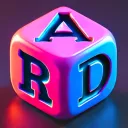 Retro Active Dice TTRPGS
