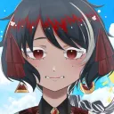 マユちゃんと一緒