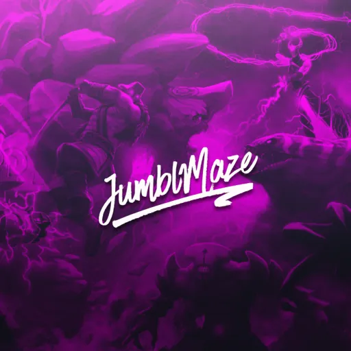 ♣Jumbl Maze♣ - Discord Server ♣Jumbl Maze♣ - Discord Server