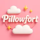 Pillowfort server icon