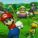 Mario Golf: Toadstool Tour Netplay