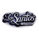 LS Customs | Fusion