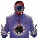 Unidade de Queimados™ Discord Server Icon