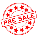UDI Pre Sale