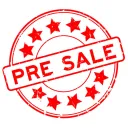 UDI Pre Sale server icon