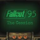 FALLOUT 95: The Cession Discord Server Icon