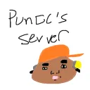 Puncc's server