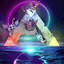 ARK: Survival Ascended avatar
